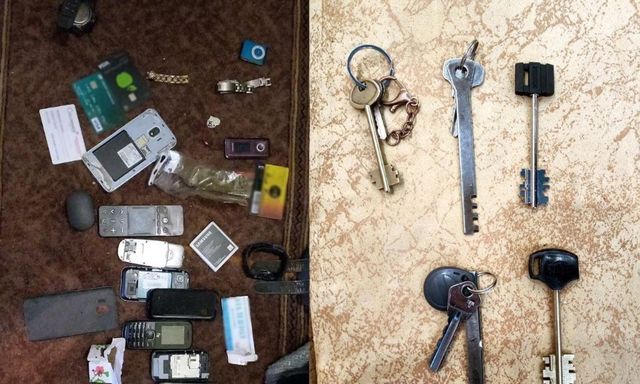 20-летняя херсонка на Полтавщине обокрала 12 кавалеров и оформила на них кредиты