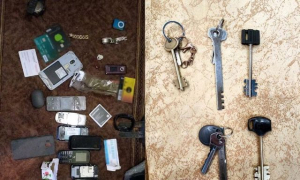20-летняя херсонка на Полтавщине обокрала 12 кавалеров и оформила на них кредиты