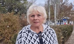Редактор пророссийского издания левобережья осуждена к лишению свободы