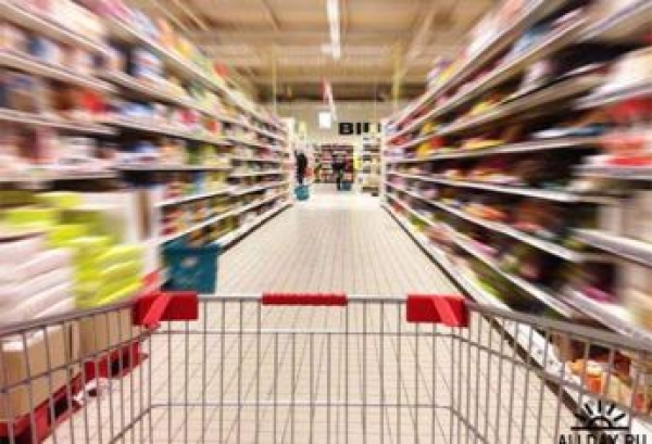 Супермаркеты не хотят реализовывать местную продукцию