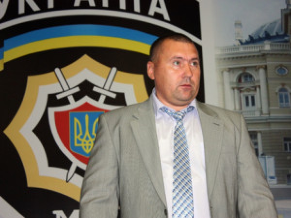 Херсонский суд готов выпустить милиционера-сепаратиста за 5 млн гривен