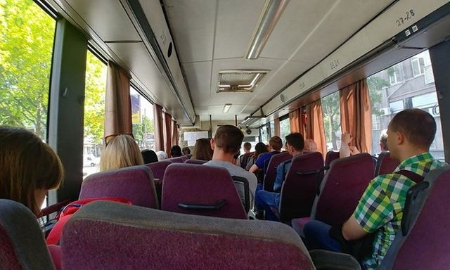 В Новой Каховке за 20 минут задержали любителя чужих кошельков