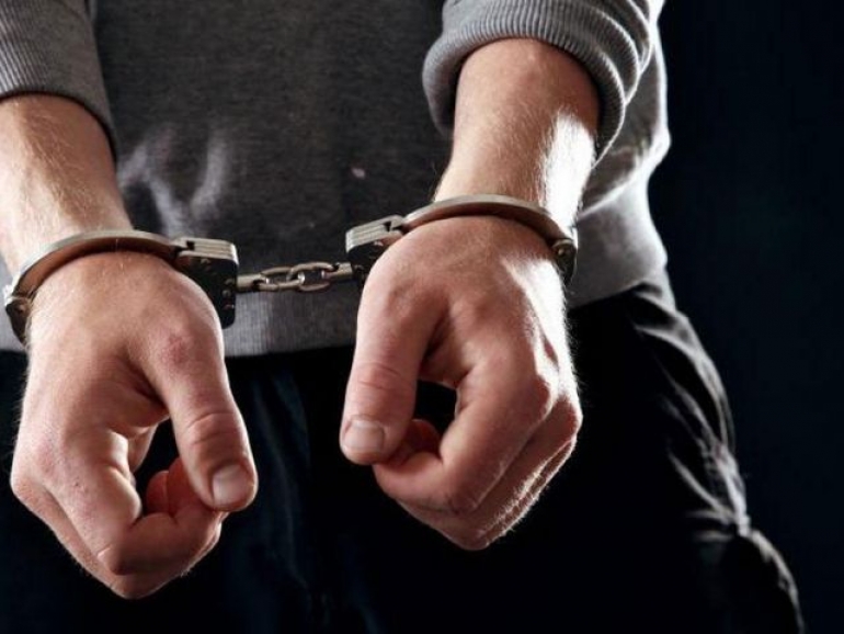 На Винничине поймали рецидивиста из Херсона – воровал у селян продукты и деньги