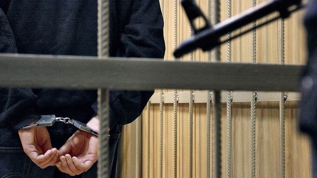 12 ближайших лет молодой житель Олешек проведет в тюрьме