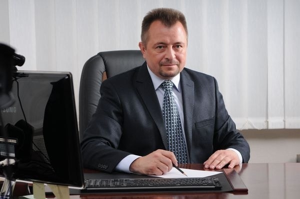 В Херсоне новый зам. мера и очередной скандал