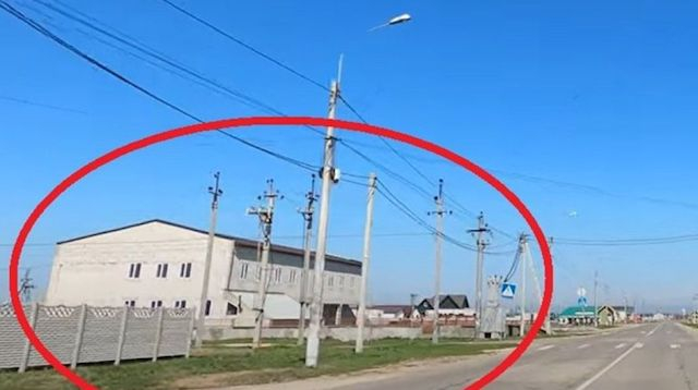 Оккупанты планируют обустроить на Арабатской Стрелке помещение пенитенциарной службы