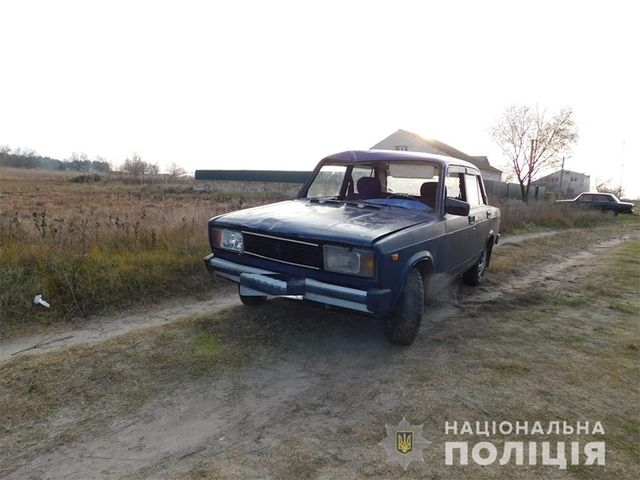 Водитель, подозреваемый в смертельном ДТП в Олешках, задержан