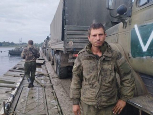 Оккупанты продолжают эвакуацию с правого берега Днепра, дамба Каховской ГЭС заминирована