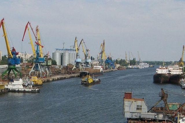Концессия торгового порта: состоялся еще один суд, отменивший ее приостановку