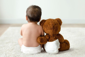 Подгузники Huggies – особенности использования