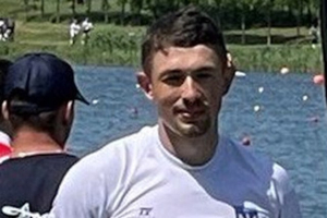 Херсонец на чемпионате мира завоевал золотую и бронзовую награды