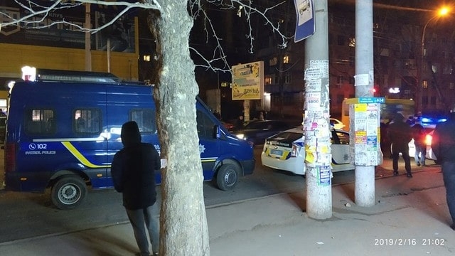 За секунды до гибели: стали известны подробности ДТП в Херсоне