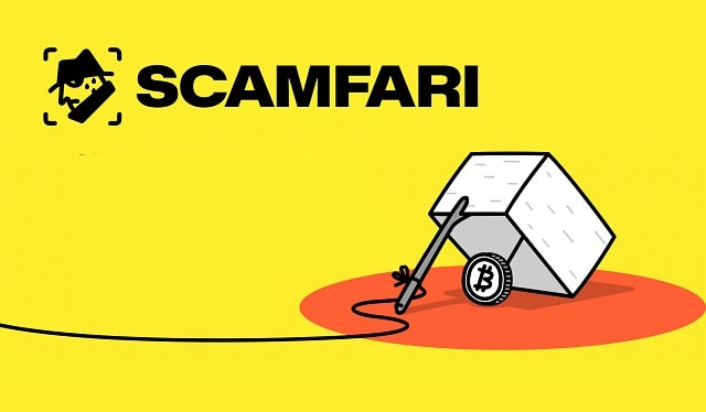 Криптовалюти в службі тероризму: Scamfari виявив еквівалент 1,5 млрд гривень на рахунках прокремлівських блогерів