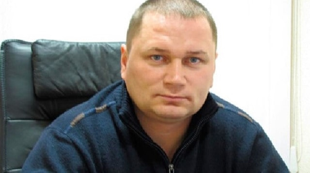Коллаборационист из Херсона приговорен к лишению свободы на 11 лет