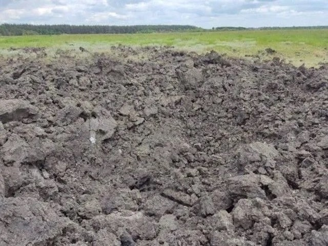 Ученые исследовали деоккупированные территории Херсонщины