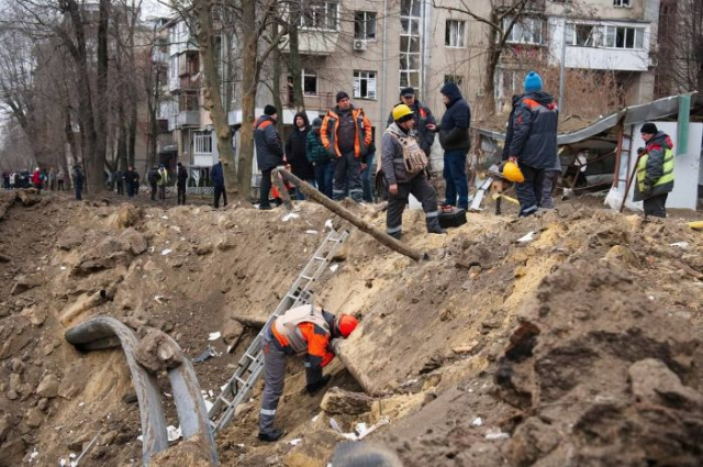Кочубеевской громаде передана новая спецтехника