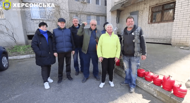 Жители микрорайона Остров длительное время обходятся без электричества