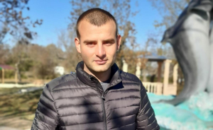 Вынесен приговор очередному изменнику – предпринимателю из Геническа