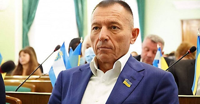 «Министр» сельского хозяйства оккупационного «правительства» предстанет перед судом