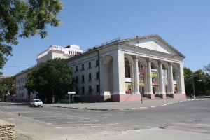 В Херсоне готовится к открытию еще один музей