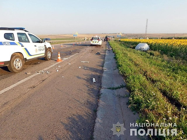 При исполнении своих должностных обязанностей погиб патрульный полицейский