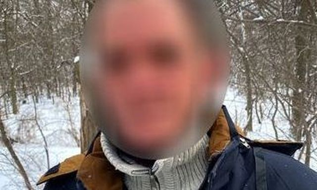 Инспекторы ТОР задержали мужчину с наркотиком