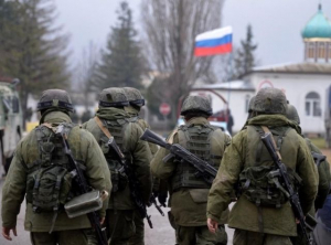 На Херсонщине зафиксировано 600 случаев похищений людей российскими оккупантам