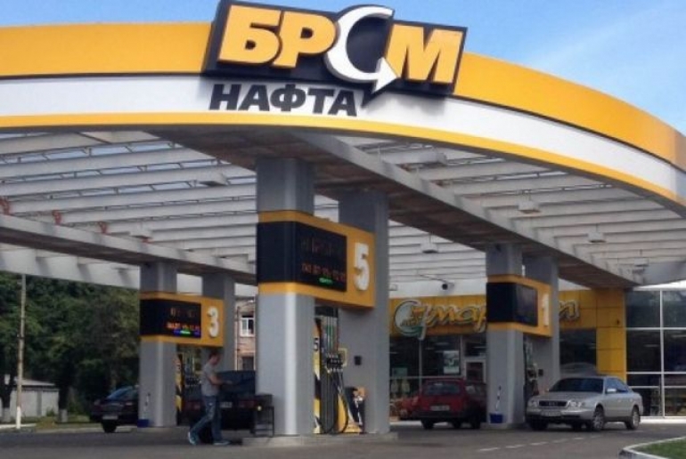 БРСМ-Нафта уходит из Херсонской области