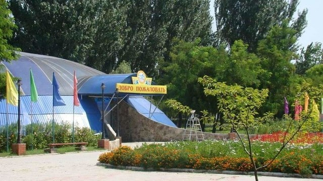 В больнице умерла 15-летняя девушка, поступившая из детского лагеря на Арабатской Стрелке
