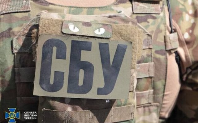 Задержана женщина, причастная к депортации украинцев