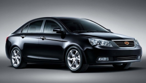 Geely Emgrand EC7: что за автомобиль, обзор, плюсы и минусы