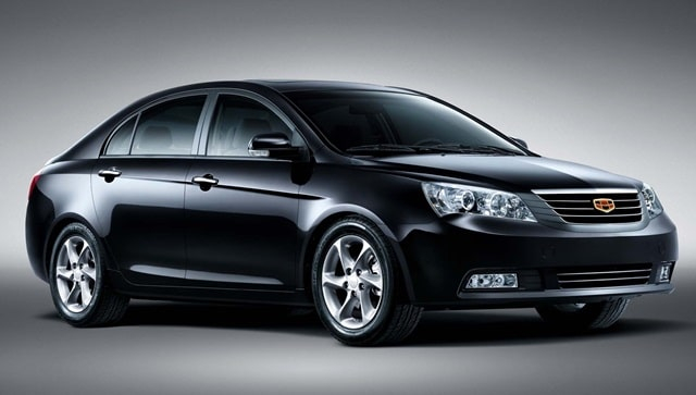 Geely Emgrand EC7: что за автомобиль, обзор, плюсы и минусы