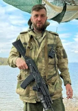 Идентифицирован россиянин, пытавший мирных жителей Херсонщины
