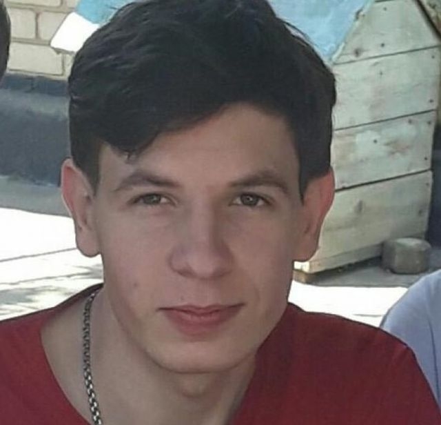 В ломбарде обнаружен телефон 22-летнего херсонца, его самого до сих пор не нашли