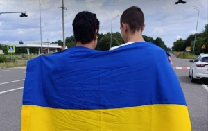 16-летнего жителя Херсонщины вернули на подконтрольную Украине территорию