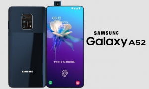 Samsung Galaxy A52: обзор и особенности, кому подойдет