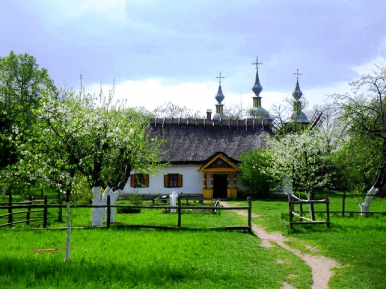 Увлекательные туры из Харькова по Украине от kraina-ua.com