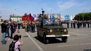 Военного коменданта Скадовского района объявили в международный розыск