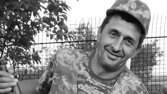 На фронте погиб уроженец Высокопольской громады Дмитрий Тимофеев