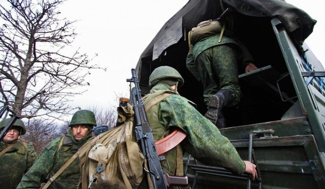 На Херсонщине захватчики усиливают террор и планируют провести мобилизацию