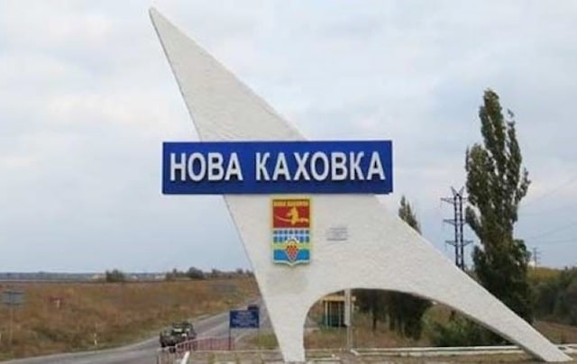 Завершено расследование в отношении «коменданта» Новой Каховки