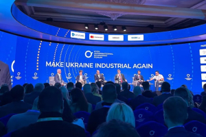 Иностранные работники как ресурс развития бизнеса в Украине