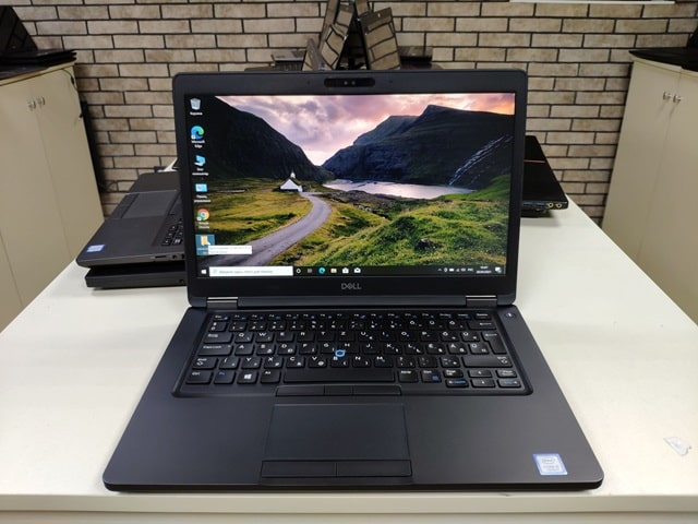 Як усунити проблеми з ноутбуком Dell, який не вмикається
