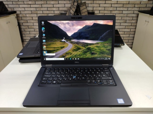 Як усунити проблеми з ноутбуком Dell, який не вмикається
