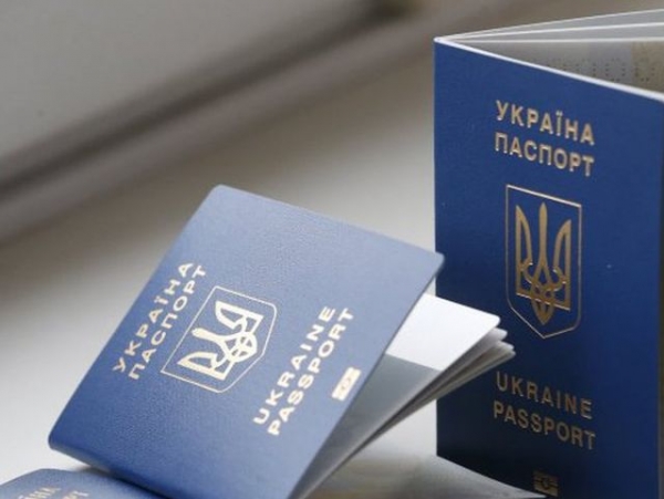 На территории Херсонской области зарегистрировано 600 лжепереселенцев