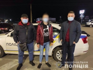 Больше недели подросток из Херсона путешествовал по Украине – нашли в Одессе