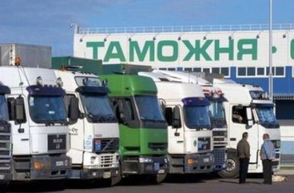 Путилов предложил бороться с контрабандой радикально