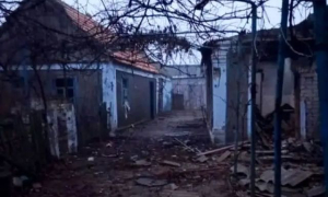 В Херсоне вовремя вражеских обстрелов погибли трое жителей