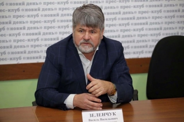 Зам главы Херсонского облсовета попал в реанимацию в результате нападения