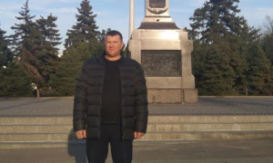 Гауляйтер из Ингульца приговорен к 10 годам лишения свободы